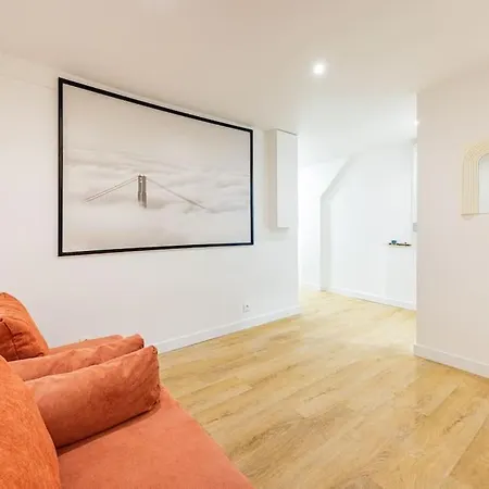 Appart 8Pers # 3 Bedrooms # Pereire # Paris 17 Exterior foto